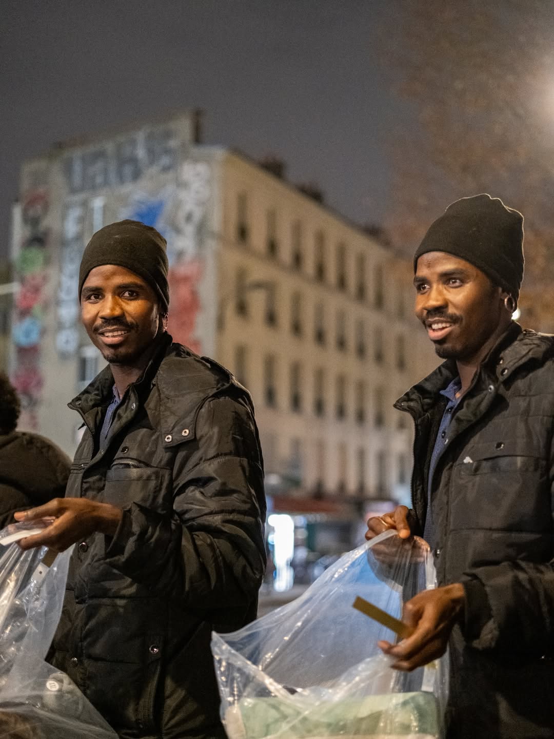 Opération Grand Froid 10