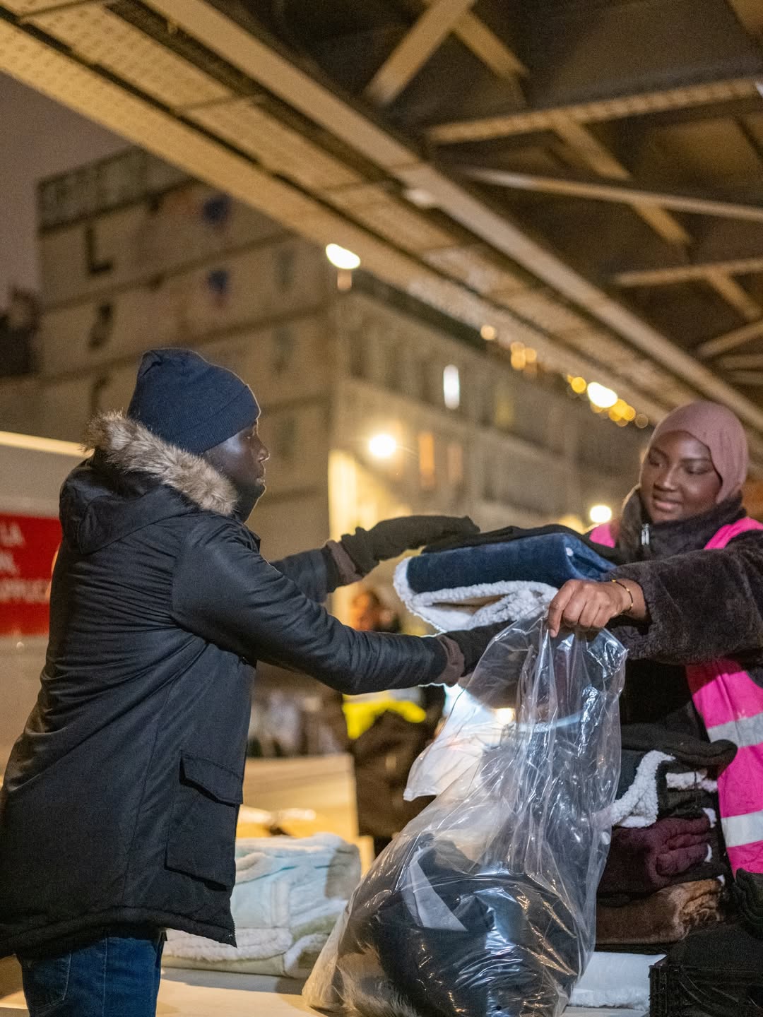 Opération Grand Froid 11