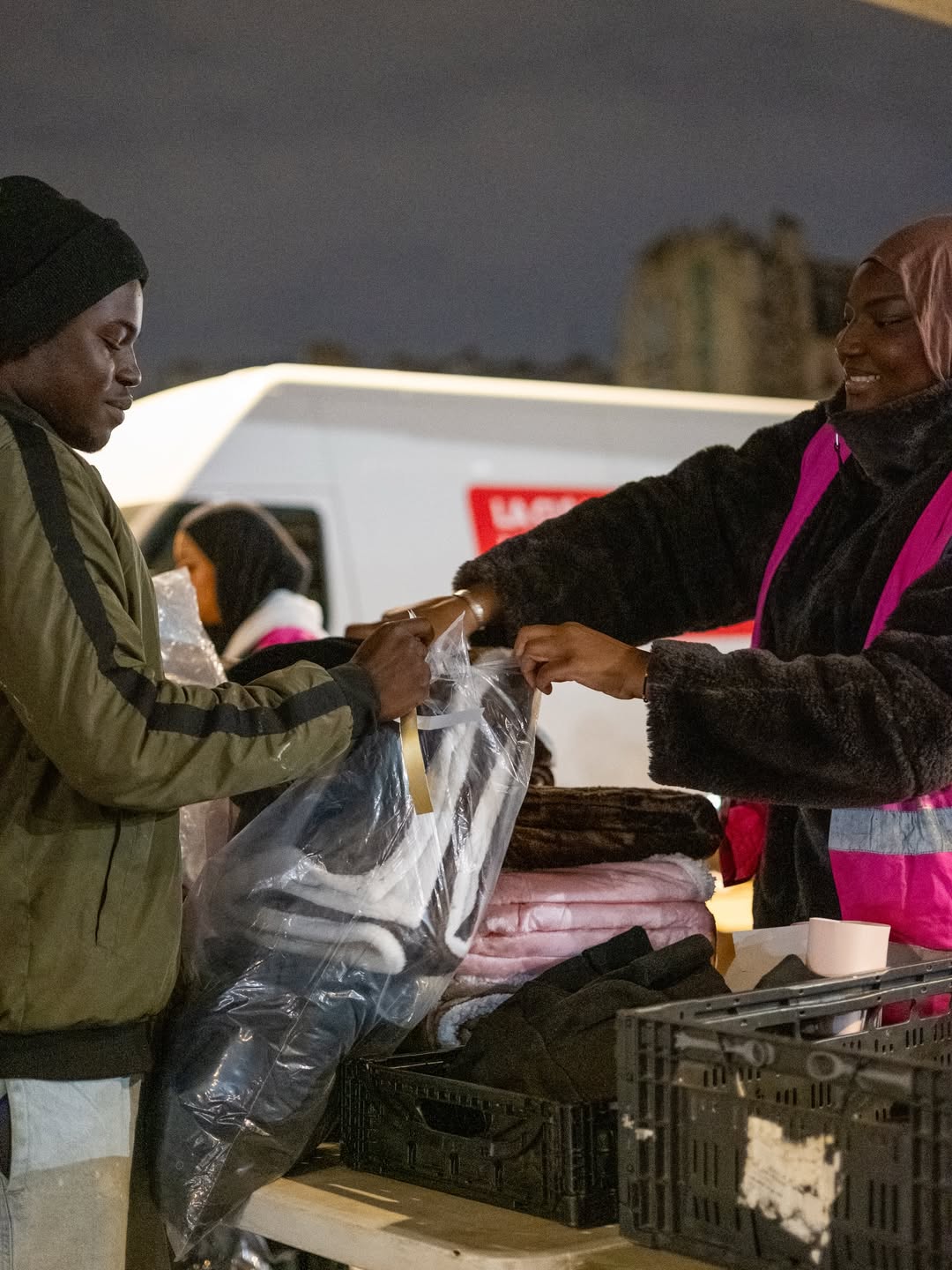 Opération Grand Froid 13